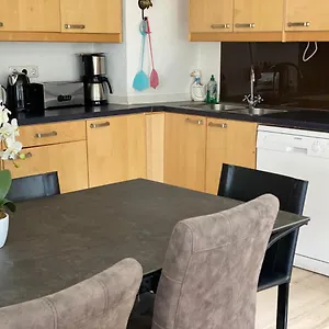 Ferienhaus-aladdin Apartment