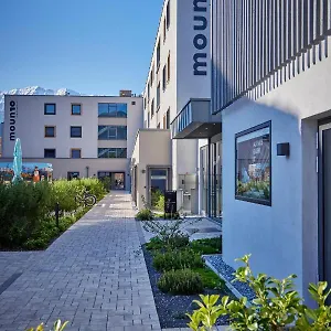 Apart Otel Moun10 Urlaubswohnen, Garmisch-Partenkirchen